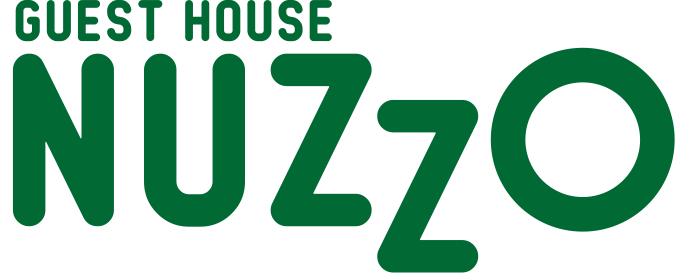 GUEST HOUSE NUZZO